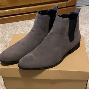 Men’s Chelsea boots